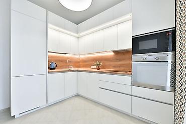 Кухонные гарнитуры: Кухонный гарнитур, Новый — 8