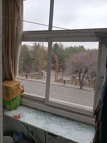 Продажа квартир: 2 комнаты, 46 м², 104 серия, 4 этаж, Старый ремонт — 4