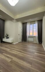 продажа квартир и домов: 2 комнаты, 63 м², Элитка, 15 этаж, Дизайнерский ремонт