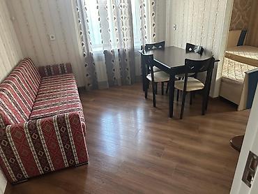 savetskide kiraye evler: Tbilisi pr. 2 otağa düzəlmə mənzil əşyalı kirayə verilir — 2