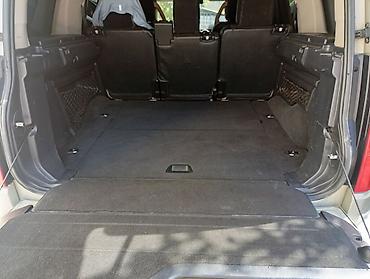 down pipe: Land Rover Discovery: 2009 г., 2.7 л, Автомат, Дизель, Внедорожник — 3