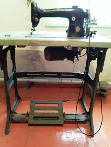 машинка для ремонта обуви: Швейная машина Механическая