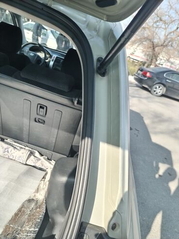 Hyundai: Hyundai Tucson: 2 l | 2008 il -da lalafo.az — 9 Hyundai: Hyundai Tucson: 2 l | 2008 il — 9