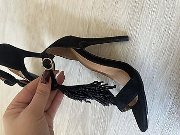 walkmaxx zenska obuca: Sandale 
velicina:36 — 1