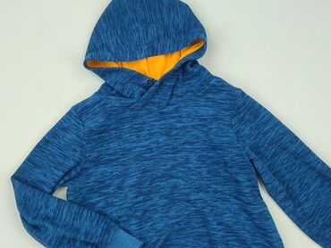 kurtka wiosenna 128 dziewczynka: Bluza, Dopo Dopo, 8 lat, 122-128 cm, stan - Bardzo dobry