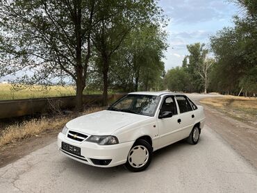 нексия 1 5 матор: Daewoo Nexia: 2011 г., 1.5 л, Механика, Бензин, Седан