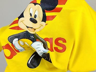 chivas merch: Adidas, T-shirt damski, rozmiar XL — 6