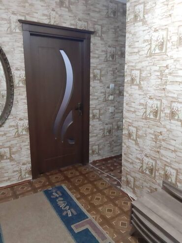 Köhnə tikili: Bakı, Hövsan qəs., 2 otaqlı, Köhnə tikili, 60 kv. m — 13