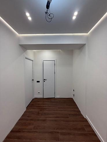 Продажа квартир: 1 комната, 44 м², Элитка, 10 этаж, Евроремонт — 6