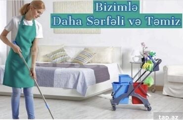 Təmizlik: Təmizlik | Evlər | Ümumi təmizlik — 4