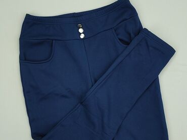 primark ocieplane legginsy: Legginsy rozmiar M