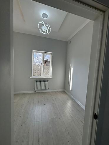 Продажа коттеджей и домов: ПРОДАЁТСЯ НОВЫЙ ДОМ 🔥 📍 Район: ж/м Ала-Тоо-1 🏡 Характеристики дома — 5