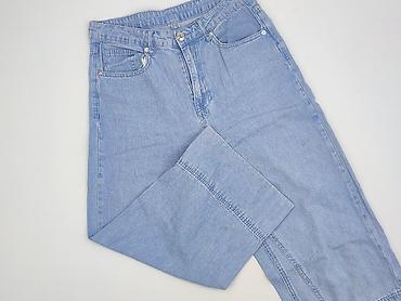 jeans flare: Jeansy damskie, rozmiar S — 1