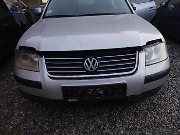 karburator pz30: PASSAT B5.5 | Prodajem delove od Passat b5.5 1.9 TDI. Za vise — 1