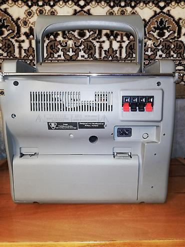 se electronics: ПРОДАЮ МУЗЫКАЛЬНЫЙ ЦЕНТР "philips". СБОРКА МАЛАЙЗИЯ. Можно — 3