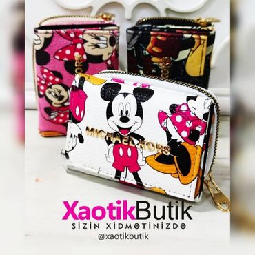 Digər aksesuarlar: Çox şirindir😍