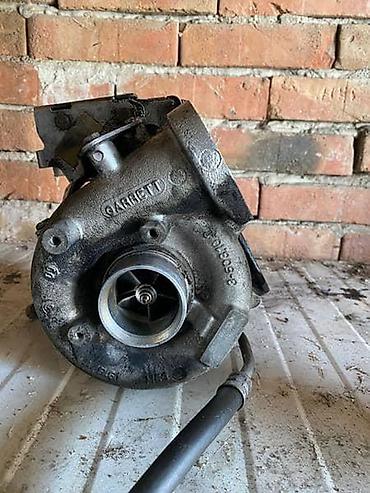 potencija: ELEKTRO TURBO E60/E53 ZA BMW 530 OD 2003. DO 2008. GOD. | Elektro — 4
