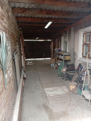 склад ош аренда: Сдаю гараж 40 м* под склад или ремонт мебели ( изготовление). Район — 1