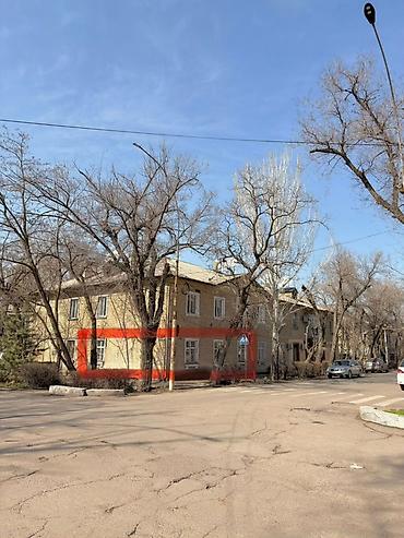 кирг шёлк: 1 бөлмө, Үй-бүлөлүүлөргө, Жарым -жартылай эмереги бар — 1