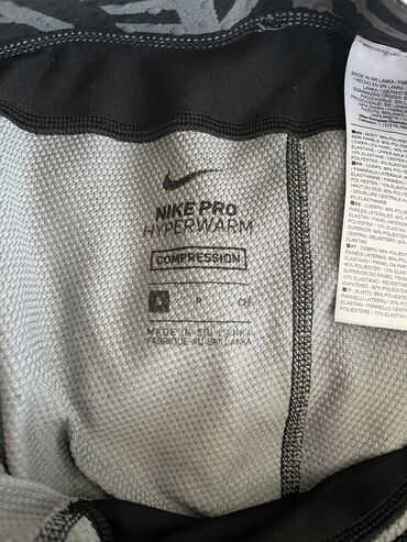 Bermude i šorcevi: Muške helanke nike iz Nemačke S veličina Odgovaraju i M veličini, jer — 6