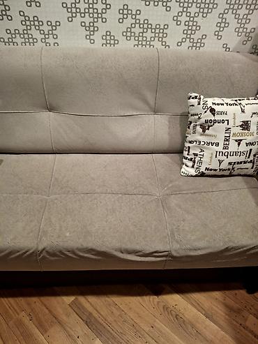 Divanlar: Künc divan, İşlənmiş, Açılan, Bazalı, Parça, Çatdırılma yoxdur — 5