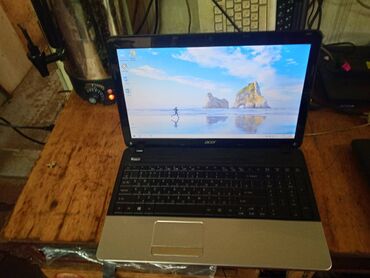 клавиатура для ноутбука бишкек: Ноутбук, Acer, 4 ГБ ОЗУ, Intel Celeron, 15.6 ", Б/у, Для несложных задач, память SSD