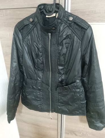 nike bomber jakna: S (EU 36), With lining