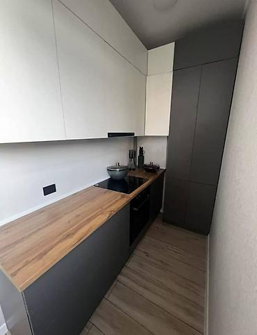 2021: 3 комнаты, 104 м², АУЦА Элитка, 6 этаж, Евроремонт — 6