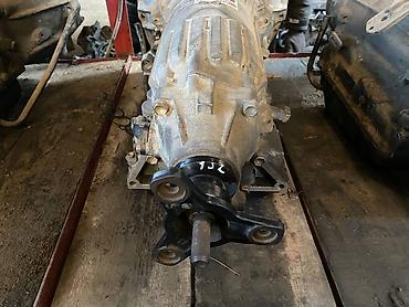 акпп 2jz ge: Toyota Crown Majesta 2JZ АКПП, Тойота Краун Маджеста 2JZ АКПП — 4