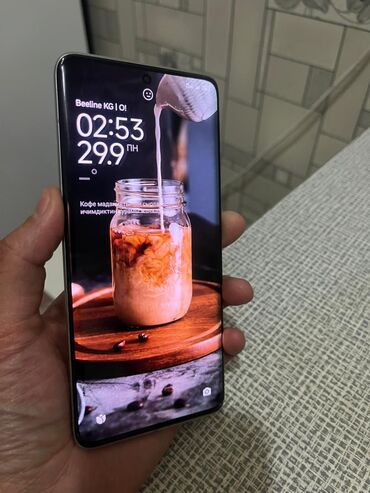 швейная машина продается: Redmi, Redmi Note 13 Pro Plus, Колдонулган, 256 ГБ, түсү - Ак, 2 SIM