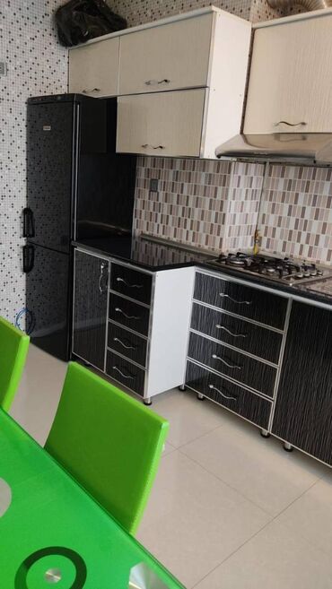 Uzunmüddətli kirayə mənzillər: Sumqayıt 9cu mkrda,Heydər parkın yaxınlığında,11 mərtəbəli yeni tikili — 3