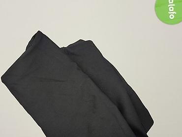 czarne bluzki basic: Top damski, rozmiar M — 5