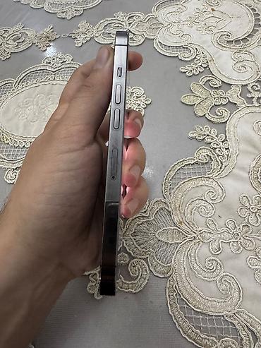 dell latitude e: IPhone 13 Pro, 128 GB, Graphite, Simsiz şarj, Face ID — 6