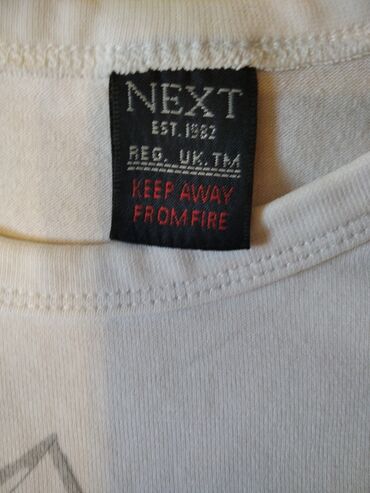 Majice: H&M NEXT OVS PALOMINO C&A Majice I rolka za devojcice Veličina — 10