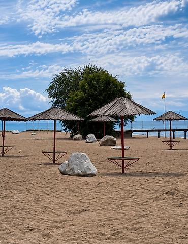 алма резорт: Гостевой дом на Иссык-Куле, Колумб, Бактуу-Долоноту, 4 места — 6