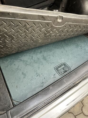 Honda: Honda CR-V: 2002 г., 2 л, Автомат, Бензин, Кроссовер — 10