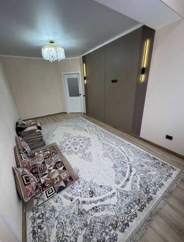 Продажа квартир: 1 комната, 41 м², Элитка, 9 этаж, Евроремонт — 7