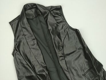Women: Shein, Women`s waistcoat, S (EU 36)