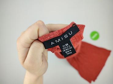 amisu clothes: Amisu, Sukienka damska, rozmiar M — 5
