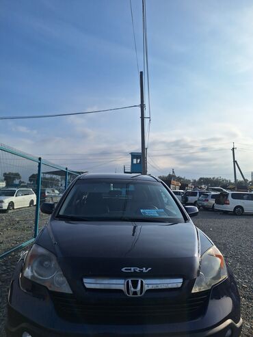 какие машины входят в комфорт яндекс такси в бишкеке: Honda CR-V: 2008 г., 2.4 л, Автомат, Газ, Кроссовер