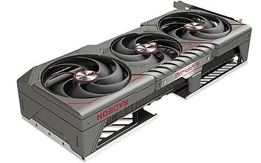 Видеокарта для ПК, Новый, ЖК Sapphire, Radeon RX, 12 ГБ