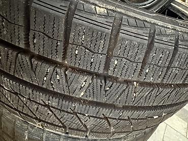 Шины: Зимние шины Sailun 235/40 R19 (индекс 96T) - Комплект из 4 шин. - — 4