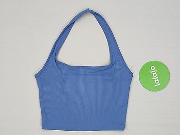 croop koszule: Shein, Top damski, rozmiar XS — 2