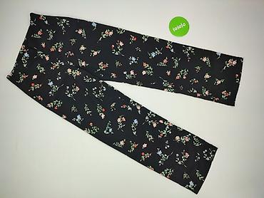 hm cargo: H&M Divided, Spodnie materiałowe damskie, rozmiar S — 2