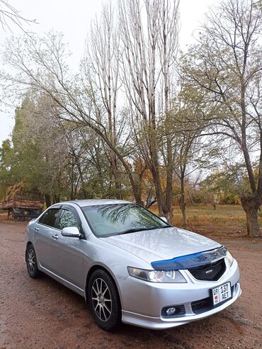 чехол для панели машины: Honda Accord: 2002 г., 2 л, Автомат, Бензин, Седан