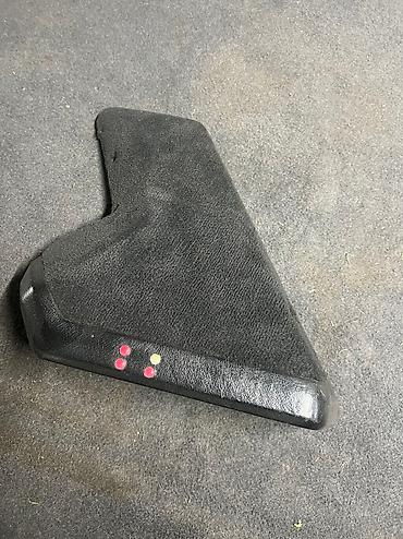 Другие автозапчасти: 124 запчасти — 4