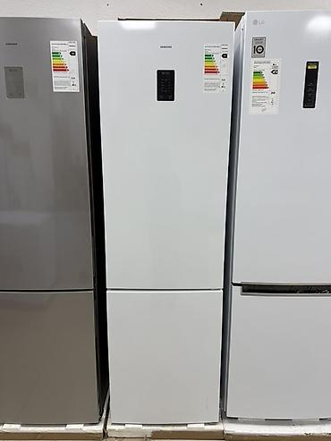 Холодильник Samsung RB37A5200WW, Рассрочка без первоначального