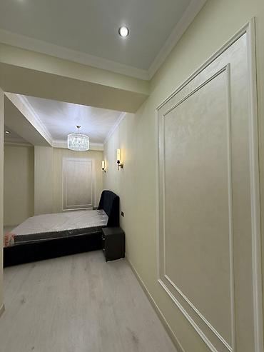 Продажа квартир: 2 комнаты, 46 м², Элитка, 8 этаж, Евроремонт — 10