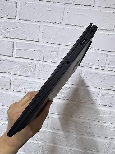 Ноутбуки Lenovo: Lenovo ThinkPad X1 Carbon Gen 9 (i7-1185G7) — это премиальный — 5