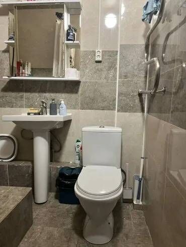 Продажа квартир: 2 комнаты, 45 м², 104 серия, 4 этаж, Косметический ремонт